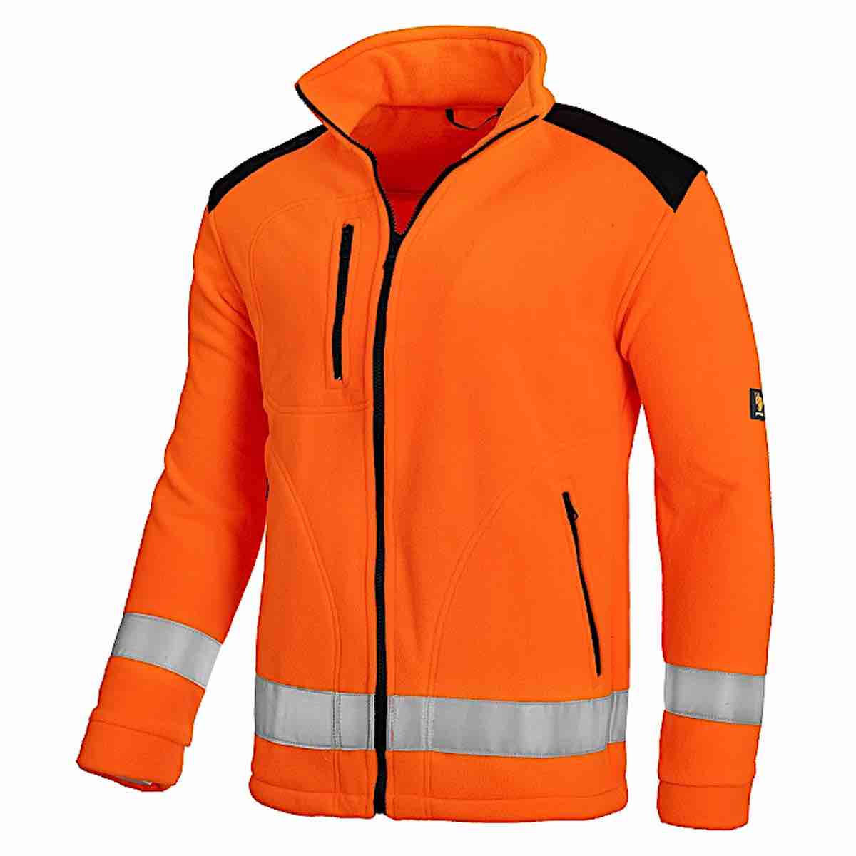 POLAR 340G ORANGE HV