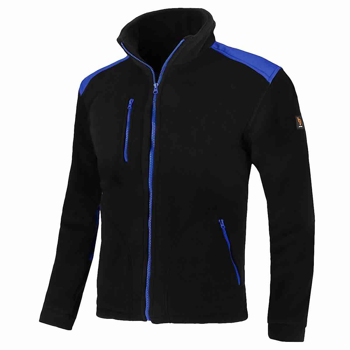 POLAR 350 BLACK BLUE