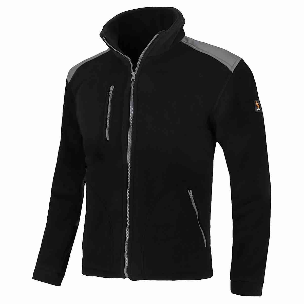 POLAR 350 BLACK GREY
