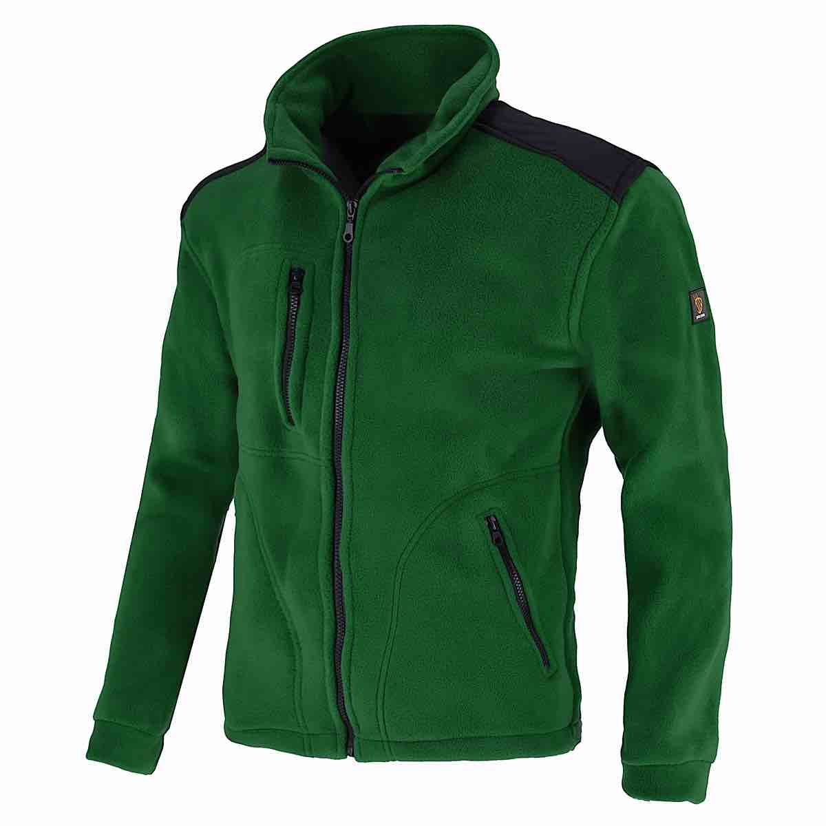 POLAR 350G GREEN