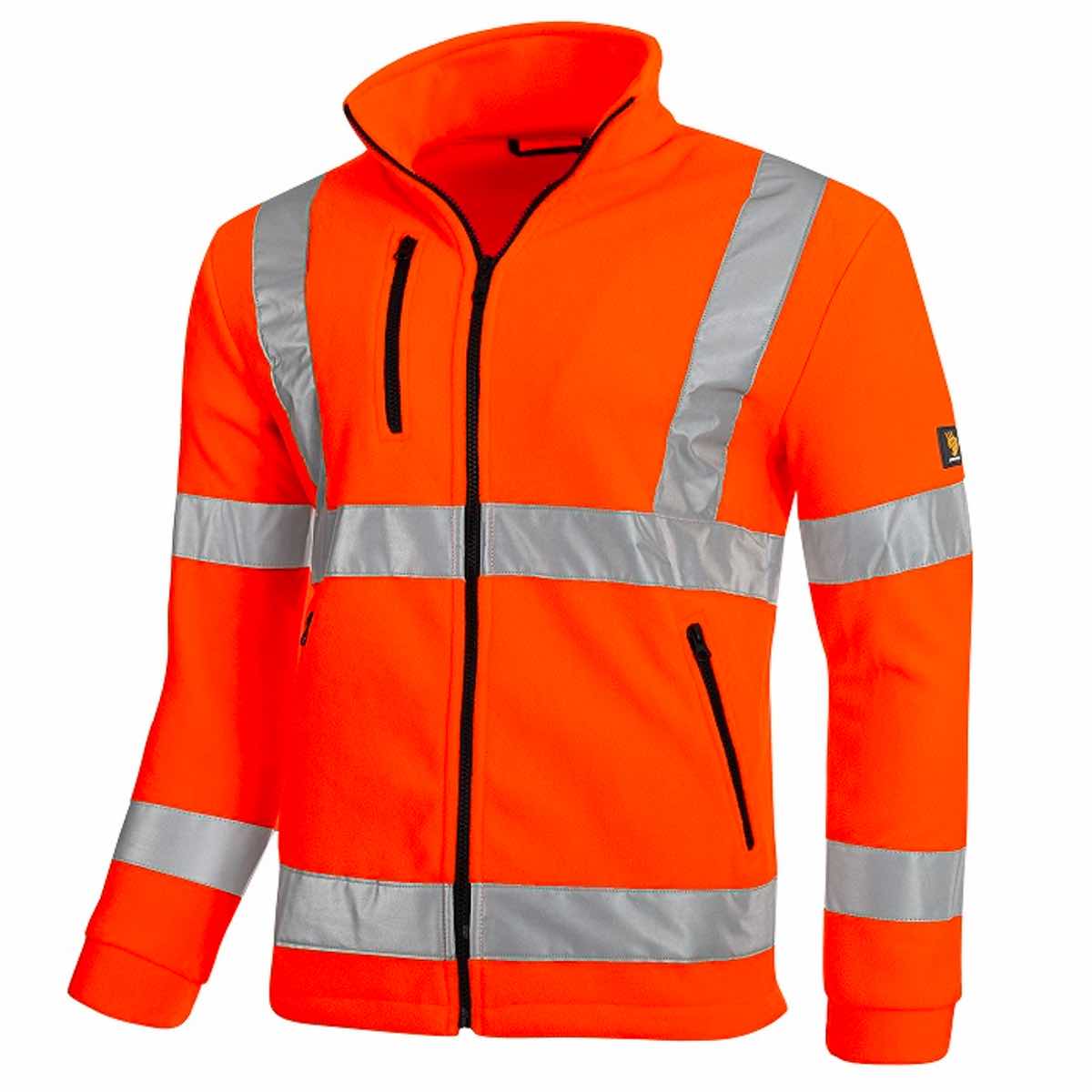 POLAR 350G ORANGE HV