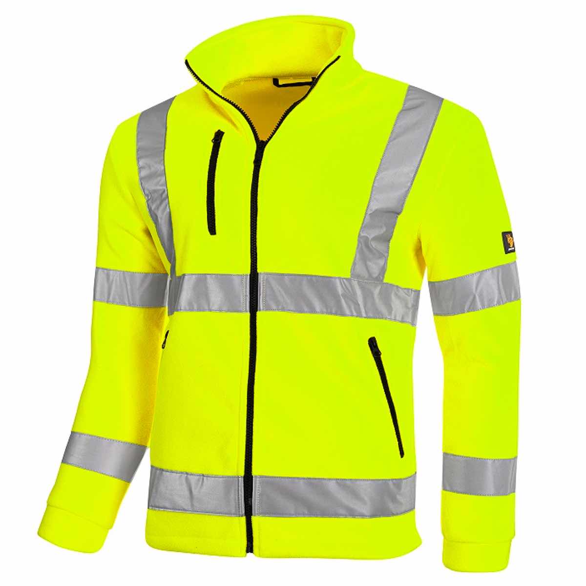 POLAR 350G YELLOW HV