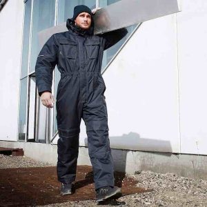 Комбінезони зимові