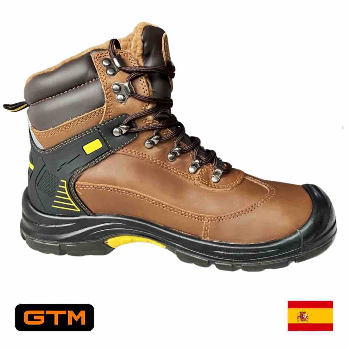 GTM SM-075W - 2
