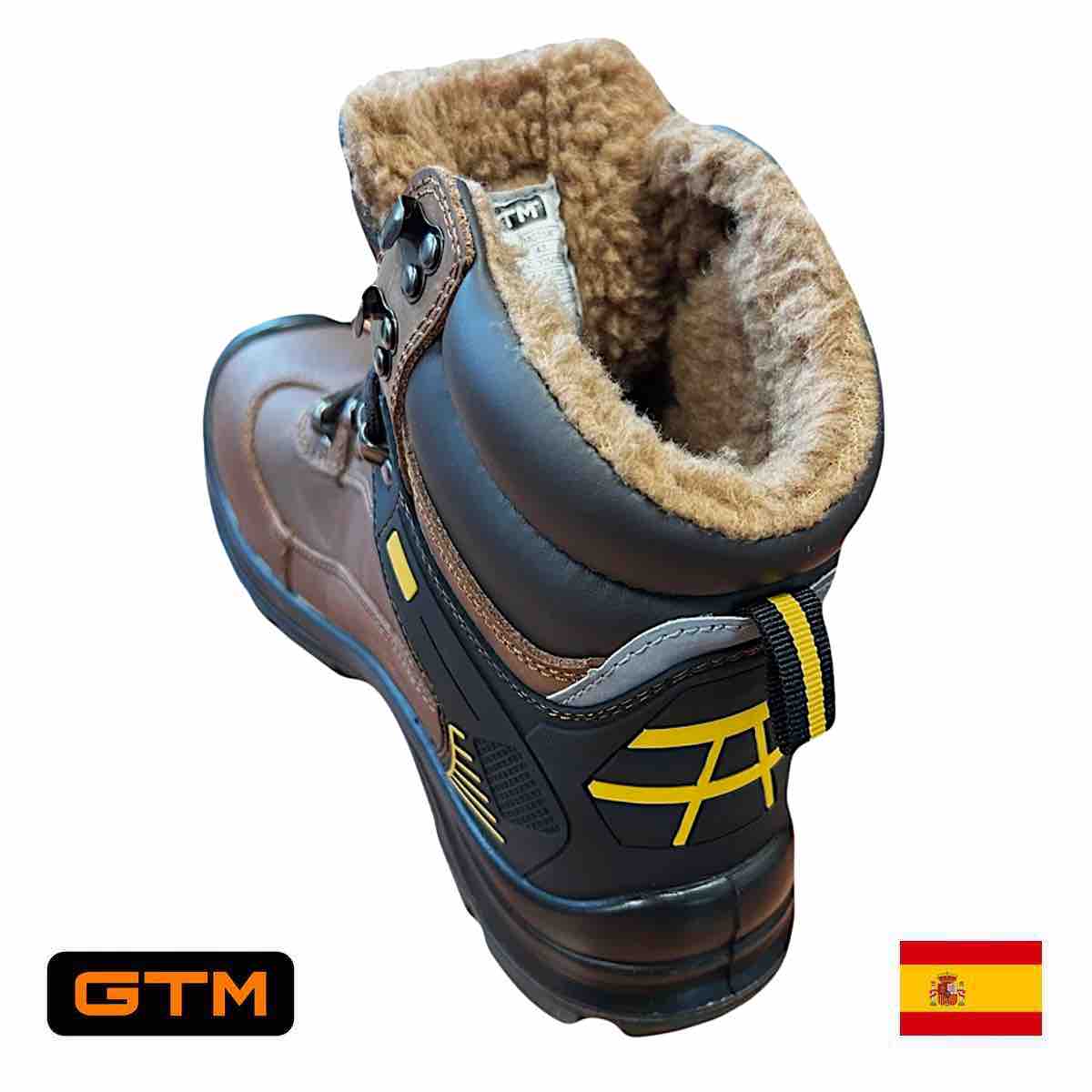 GTM SM-075W - 3