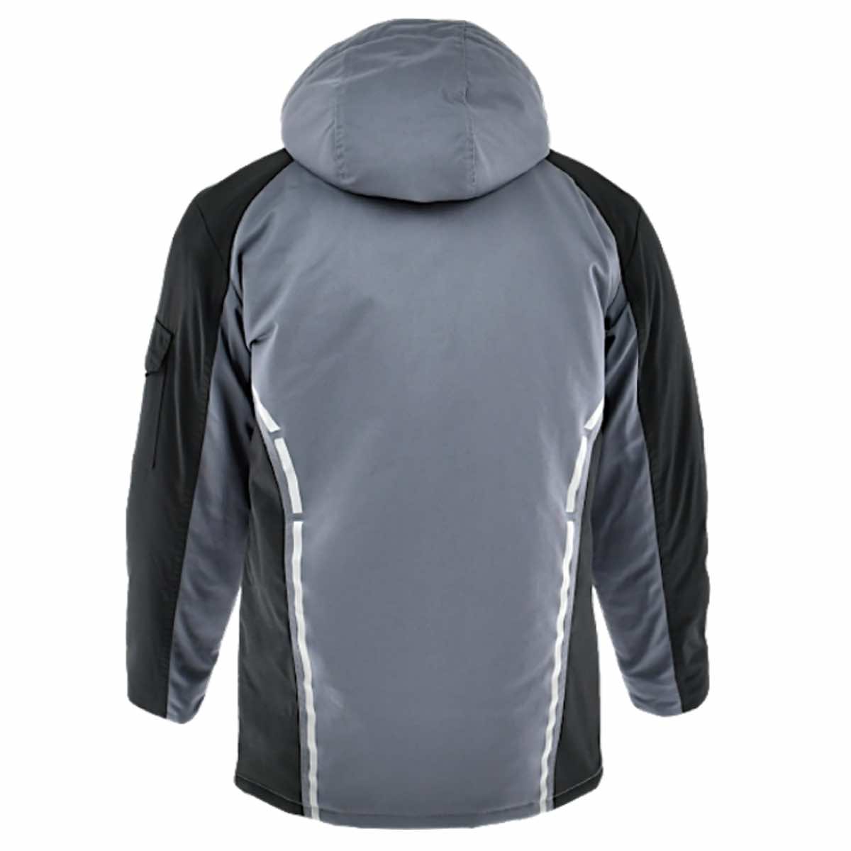 Standard-LJ Winter back