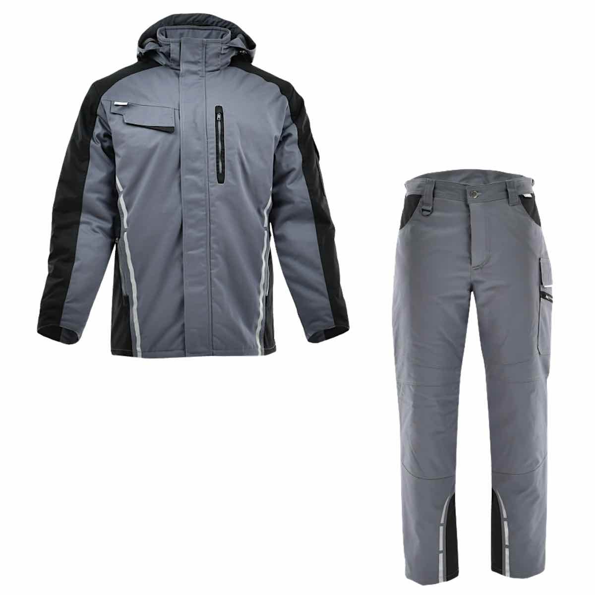 Standard-LJT Winter SARA Standard-LJT Winter