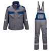 Portwest FR07-FR08 Grey