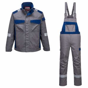 Portwest FR07-FR08 Grey