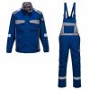 Portwest FR07-FR08 Royal Blue