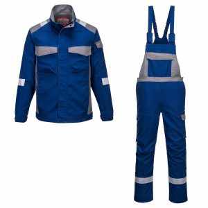 Portwest FR07-FR08 Royal Blue
